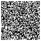QR code with A & R Precision Machine Shop contacts