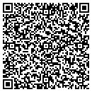 QR code with Athletic Outpost contacts