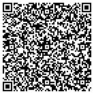 QR code with Unruh Vrginia Med Transcribing contacts