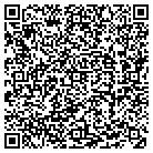 QR code with First American Property contacts