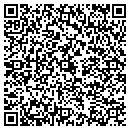 QR code with J K Carpentry contacts