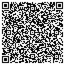 QR code with A 1 Bonding of Norman contacts