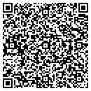 QR code with Aim High LLC contacts
