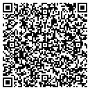 QR code with Keeping Pace contacts