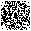 QR code with Hammon Elevator contacts