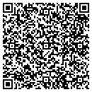 QR code with D J's Tool Shed contacts