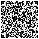 QR code with RC Services contacts
