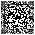 QR code with L P Bottle Express Inc contacts