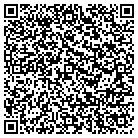 QR code with R A Kirkpatrick DDS Inc contacts