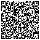 QR code with I T Cynergy contacts