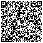 QR code with Check Out Tulsa Fund Raising contacts