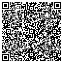 QR code with Jeff K Parker DDS contacts