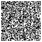 QR code with A-1 Elm Street Mini Storage contacts