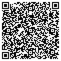QR code with T-Mobile contacts