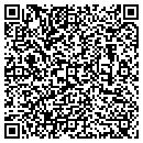 QR code with Hon Fon contacts