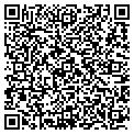 QR code with Buckle contacts