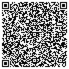 QR code with George KNOX Glass Co contacts