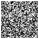 QR code with Osburn Graphics contacts