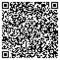 QR code with Bisco contacts
