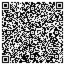 QR code with US Army Reserve contacts