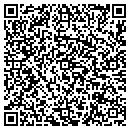 QR code with R & J Tire & Brake contacts