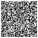 QR code with HUITT Electric contacts