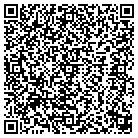 QR code with Kiener Contract Pumping contacts