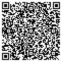 QR code with Garys contacts