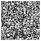 QR code with Hats Off Hair & Nail Salon contacts