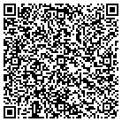 QR code with Oklahoma Court Service Inc contacts