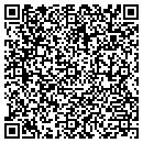 QR code with A & B Radiator contacts