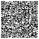QR code with Service Master Medical contacts