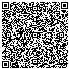 QR code with Dee Johnson Pools Inc contacts