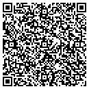 QR code with L & M Construction contacts