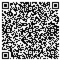 QR code with JAM Acres contacts