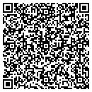 QR code with Oklahoma H I V contacts