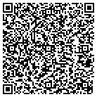 QR code with Sadler Ditching Service contacts