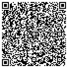 QR code with Accurate Machine & Maintenance contacts