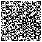 QR code with G & W Super Tire Center contacts