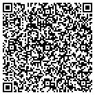 QR code with Cox Appliance & Air Cond Service contacts