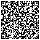 QR code with J & J Auto & Truck Repair contacts