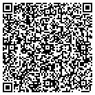 QR code with Oak Street Church of Christ contacts