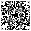 QR code with Hal Owens Signs contacts