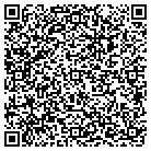 QR code with University of Oklahoma contacts
