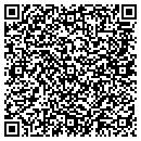 QR code with Robert L Atherton contacts