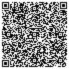 QR code with S Coffeyville Main Office contacts