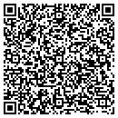 QR code with J J's Bar & Grill contacts