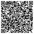 QR code with Poppa J's contacts