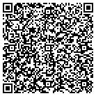 QR code with Galen L Baldwin Weight Clinic contacts