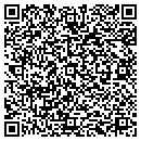 QR code with Ragland Backhoe Service contacts